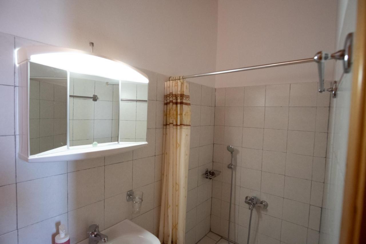 Gkoura Hotel ซีราโก ภายนอก รูปภาพ
