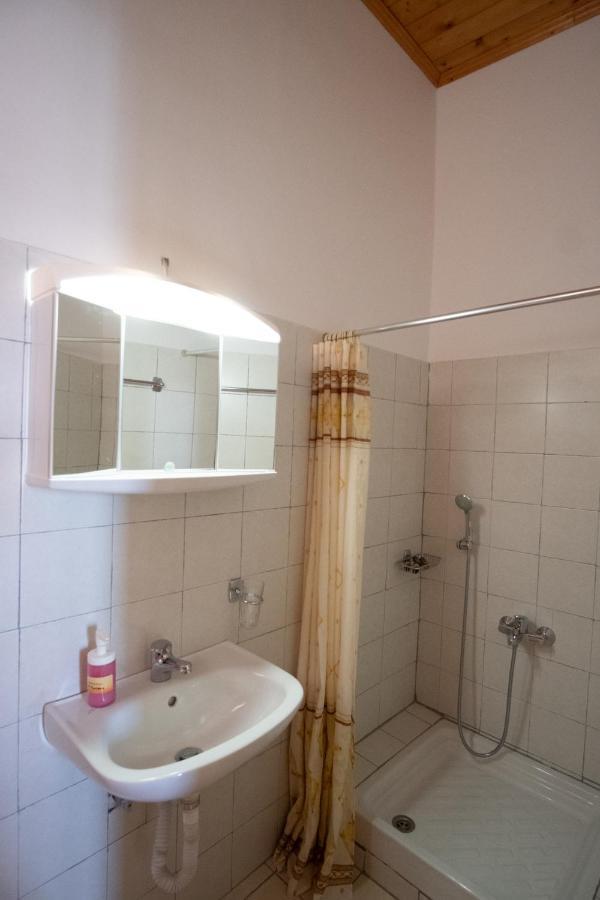 Gkoura Hotel ซีราโก ภายนอก รูปภาพ